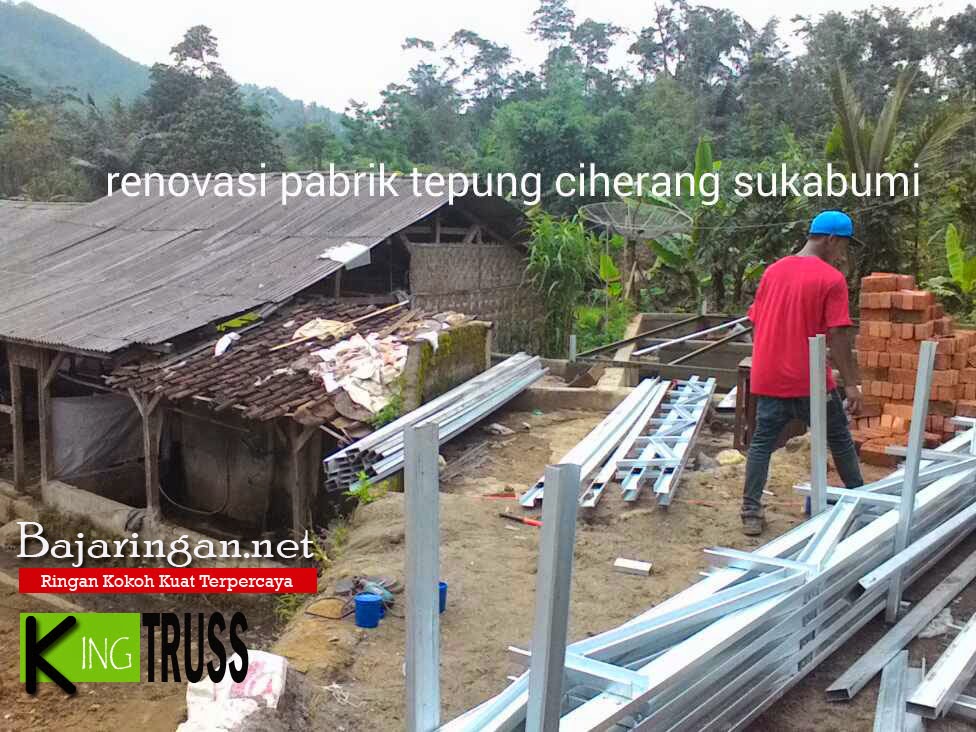 Baja ringan,genteng metal,sekrup baja Baja ringan,genteng metal,sekrup baja